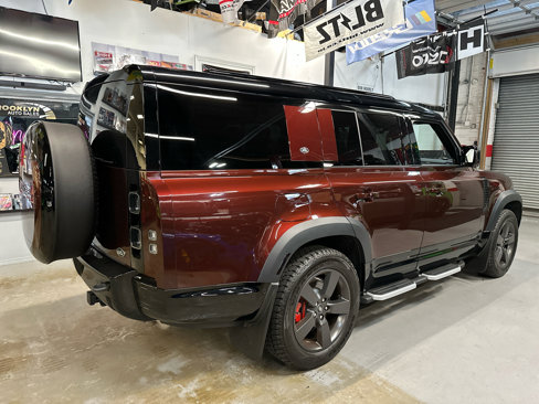Used 2023 Land Rover Defender 130 X image 4