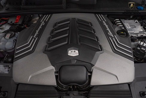 Used 2024 Lamborghini Urus S image 11