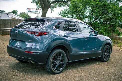 Used 2023 MAZDA CX-30 AWD 2.5 S w/ Preferred Package image 6
