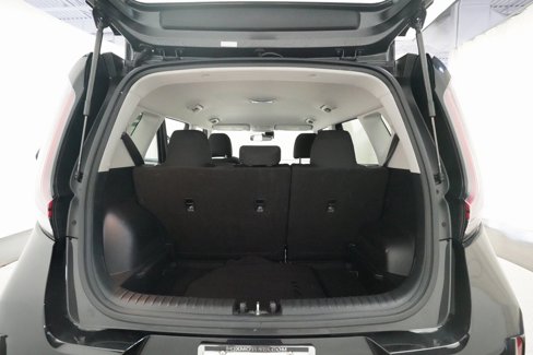 Certified 2023 Kia Soul LX w/ LX Technology Package image 10