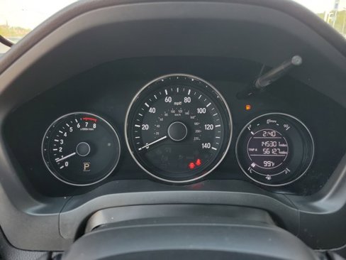 Used 2017 Honda HR-V LX image 17
