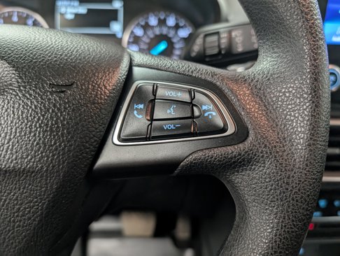 Used 2021 Ford EcoSport SE w/ SE Convenience Package image 20