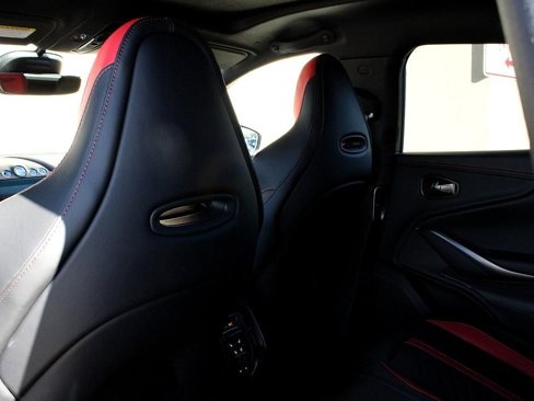 Used 2024 Aston Martin DBX 707 image 19