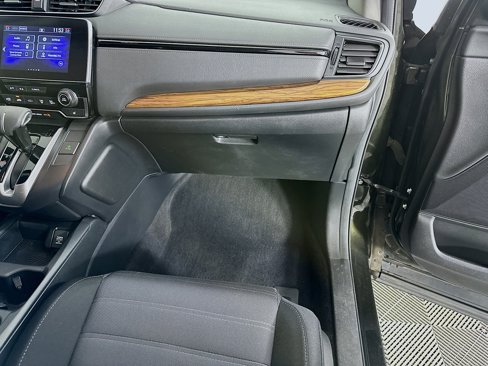 Used 2018 Honda CR-V EX image 33