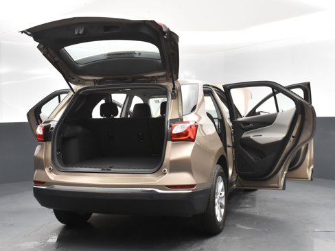 Used 2018 Chevrolet Equinox LS image 19