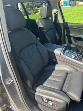 Used 2024 BMW X7 xDrive40i image 6