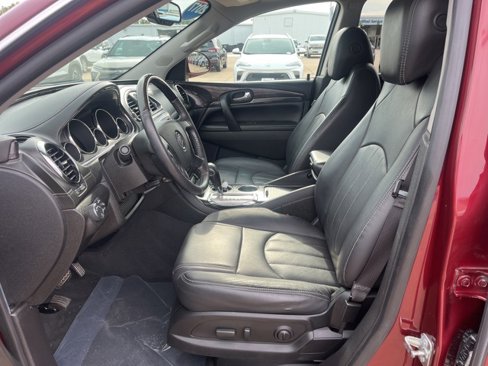 Used 2017 Buick Enclave Leather image 15