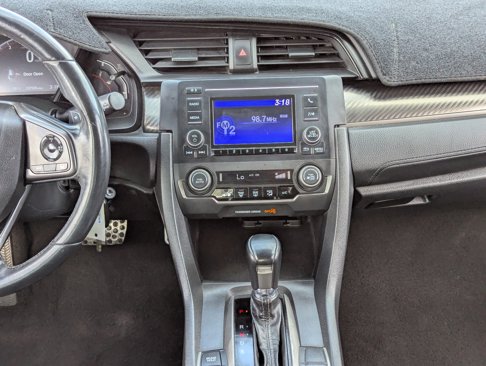 Used 2019 Honda Civic Sport image 14