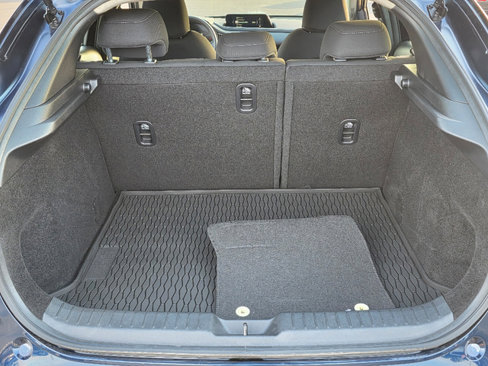 New 2025 MAZDA CX-30 AWD 2.5 S image 4