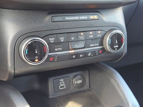 Used 2025 Ford Escape ST-Line Select image 27