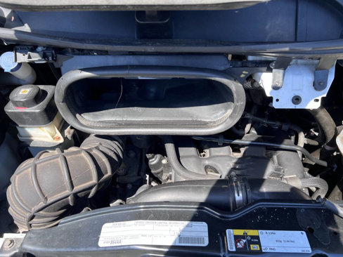 Used 2017 RAM ProMaster 1500 image 28