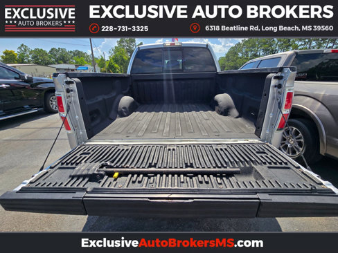 Used 2012 Ford F150 Platinum image 24