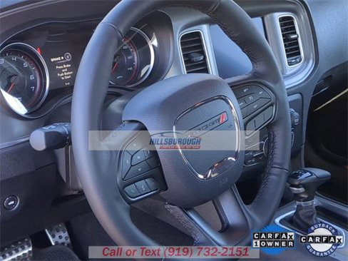 Certified 2023 Dodge Charger SXT w/ Cold Weather Package image 26