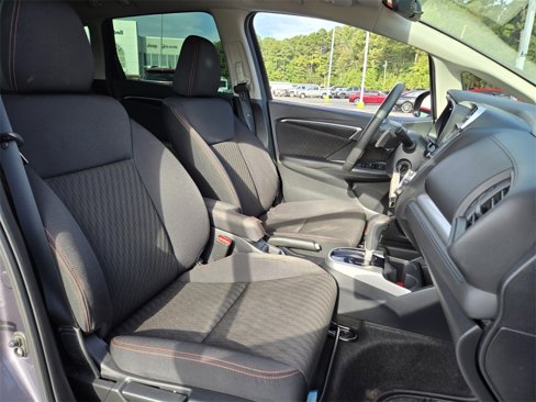 Used 2020 Honda Fit Sport image 17