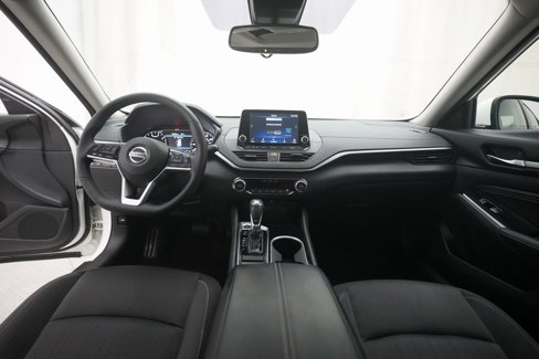 Used 2020 Nissan Altima 2.5 SV image 5