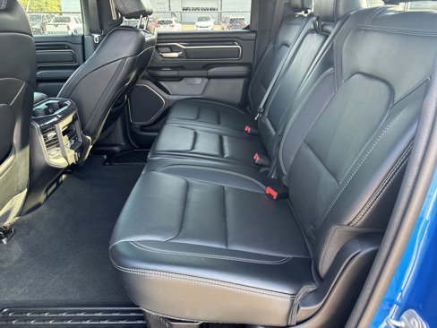 Used 2022 RAM 1500 Rebel w/ Rebel Level 2 Equipment Group image 6