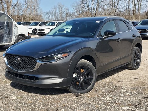 New 2025 MAZDA CX-30 AWD 2.5 S w/ Select Sport Pkg image 23