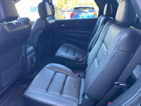 Used 2022 Dodge Durango GT image 17