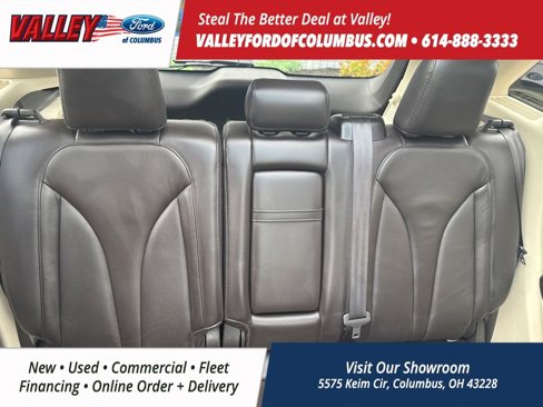 Used 2016 Lincoln MKC Select w/ Select Plus Package image 29