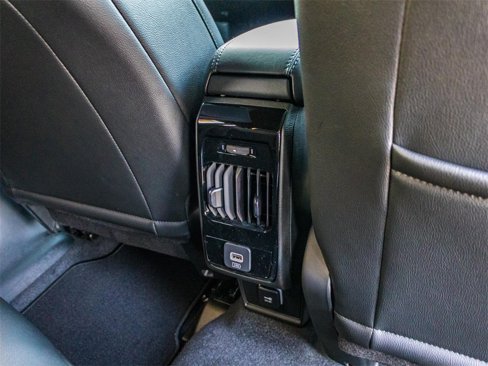 New 2025 Jeep Compass Latitude image 22