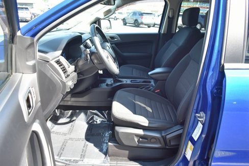 Used 2019 Ford Ranger XLT w/ Equipment Group 302A Luxury image 13
