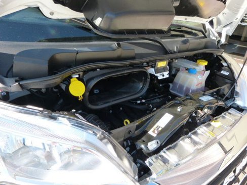 Used 2023 RAM ProMaster 2500 image 11