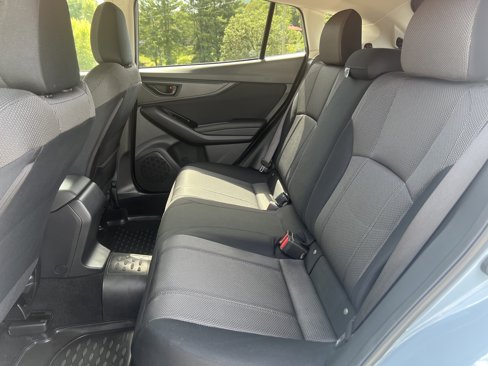 Used 2023 Subaru Crosstrek 2.0i image 11