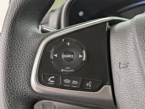 Used 2018 Honda CR-V LX image 18