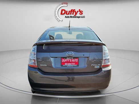 Used 2007 Toyota Prius image 14