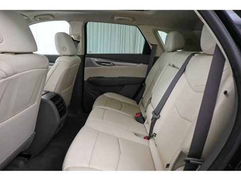 Used 2022 Cadillac XT5 Premium Luxury w/ Technology Package image 26