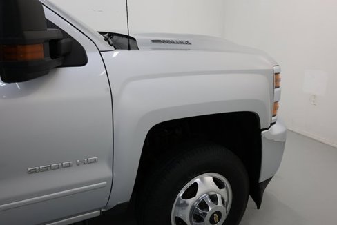 Used 2018 Chevrolet Silverado 3500 LT w/ LT Convenience Package image 50