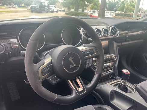 Used 2019 Ford Mustang Shelby GT350 w/ Technology Package image 6