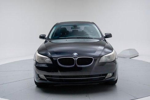 Used 2008 BMW 528xi Sedan image 14