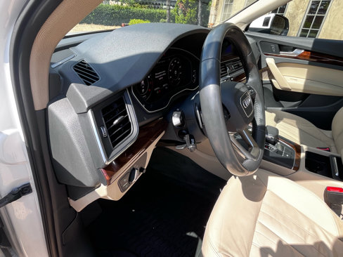 Used 2018 Audi Q5 2.0T Premium Plus image 33