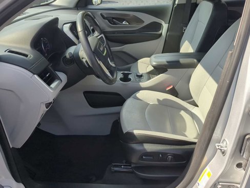 Used 2020 GMC Terrain SLT w/ Preferred Package image 14