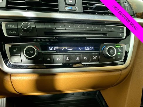 Used 2017 BMW 440i Gran Coupe xDrive image 10