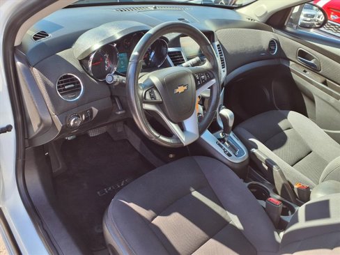 Used 2014 Chevrolet Cruze LT w/ RS Package image 4