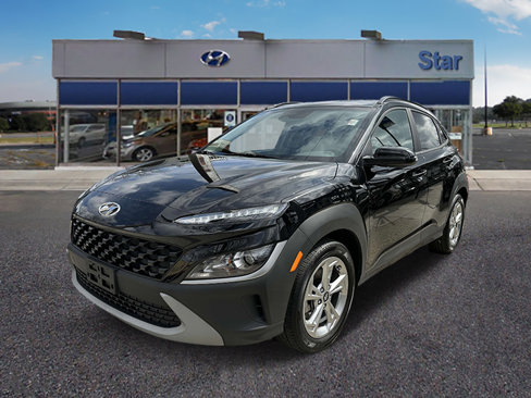 Used 2022 Hyundai Kona SEL w/ Convenience Package image 5