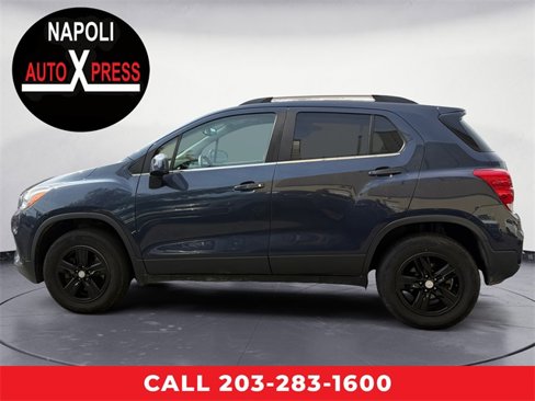 Used 2018 Chevrolet Trax LT image 6