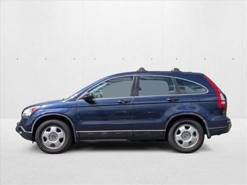 Used 2008 Honda CR-V LX image 8