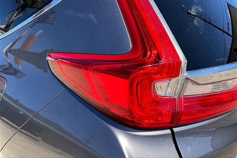 Used 2017 Honda CR-V EX image 30