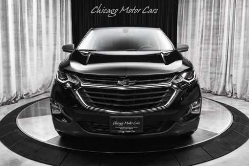 Used 2019 Chevrolet Equinox LS w/ LS Convenience Package image 7