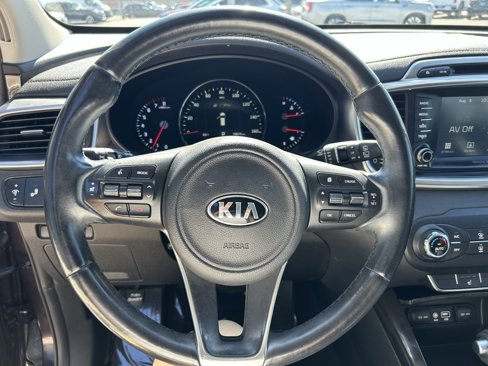 Used 2018 Kia Sorento EX image 13