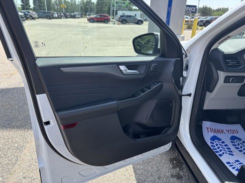 Used 2023 Ford Escape Active w/ Tech Pack #2 image 18