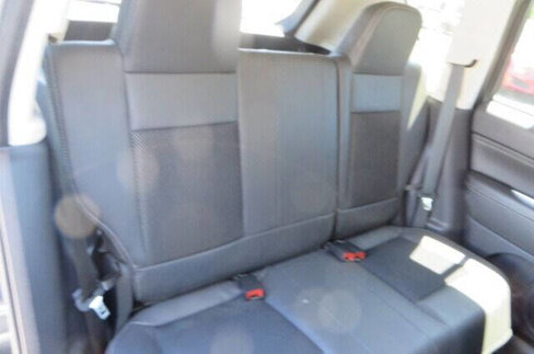 Used 2014 Jeep Compass Latitude w/ All Weather Capability Group image 43