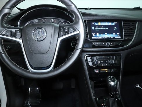 Used 2019 Buick Encore Preferred image 27