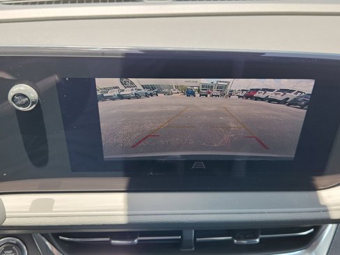 New 2025 Buick Envista Preferred w/ Convenience I Package image 18