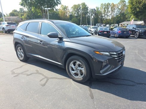 Used 2024 Hyundai Tucson SEL image 3