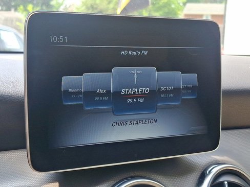 Used 2020 Mercedes-Benz GLA 250 image 18