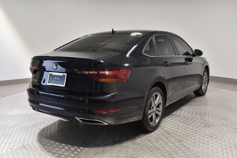 Used 2019 Volkswagen Jetta R-Line image 3